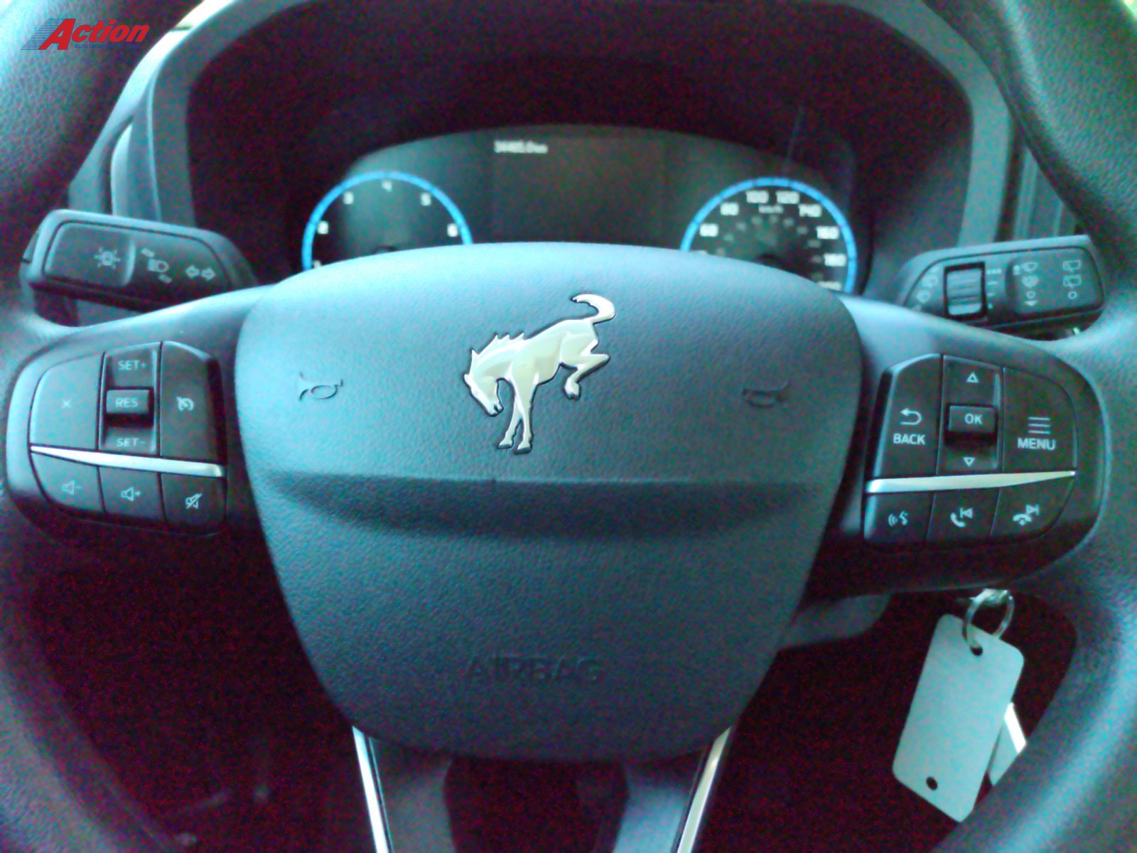 2023 Ford Bronco Sport