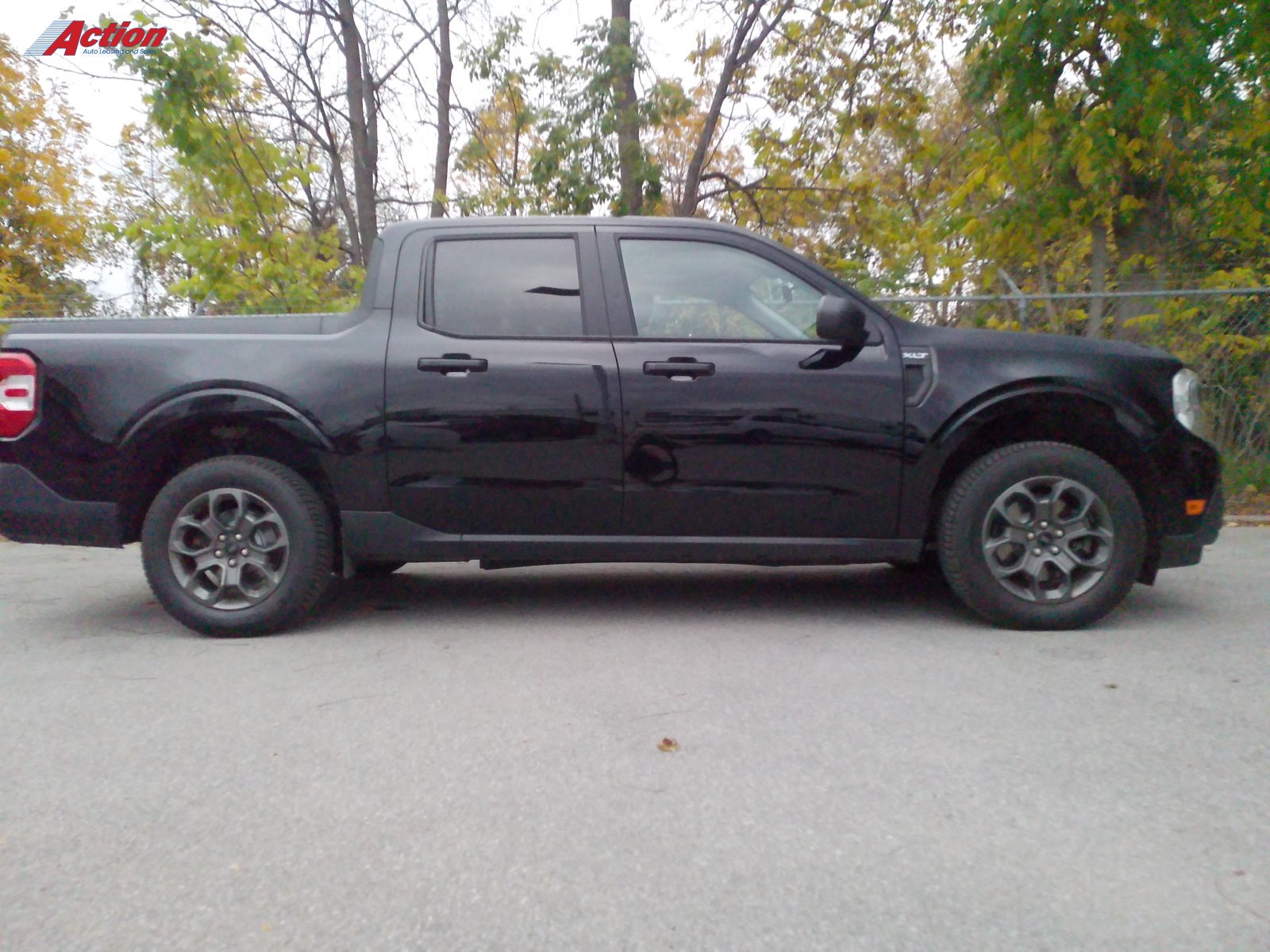 2022 Ford Maverick