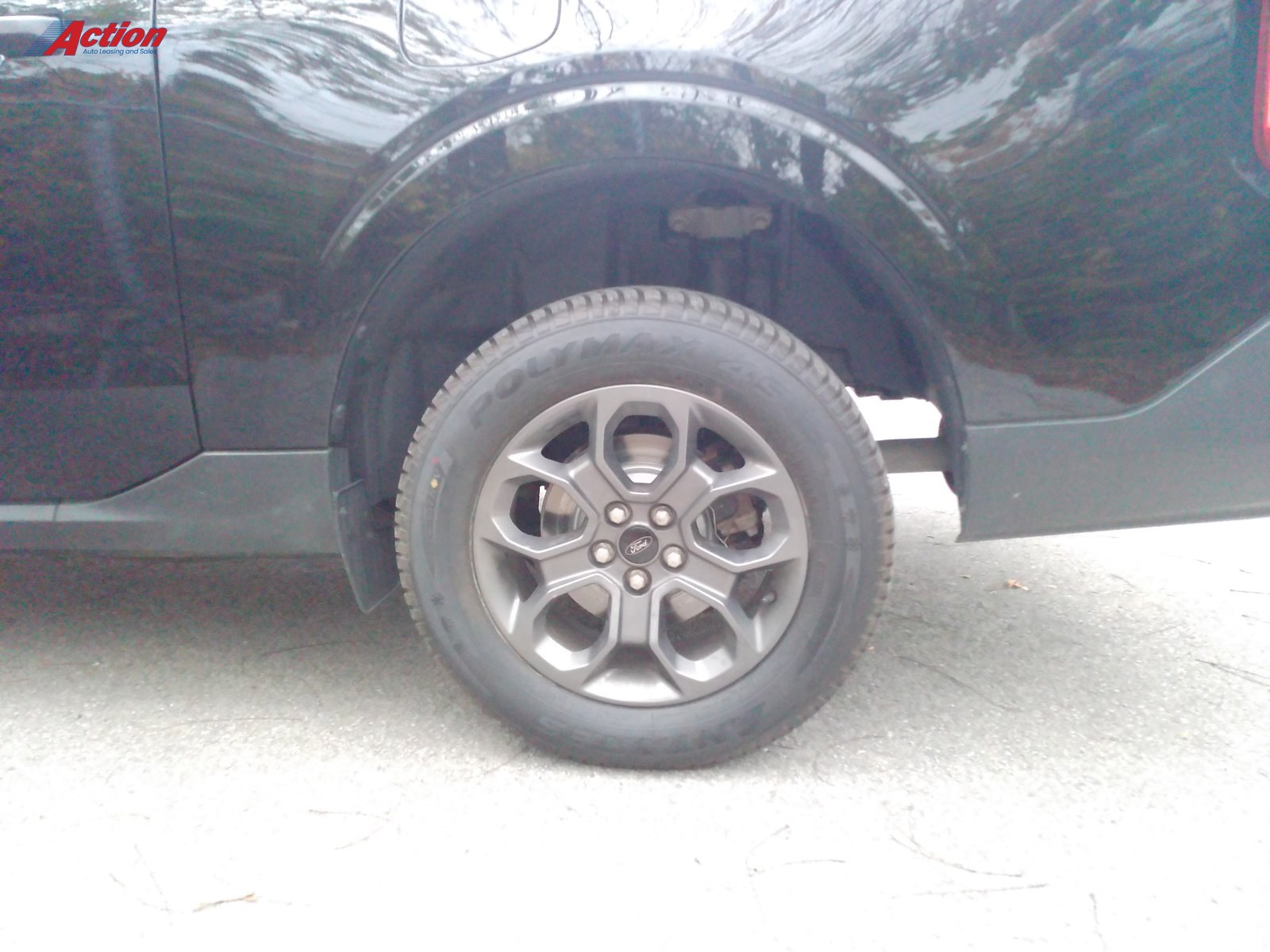 2022 Ford Maverick