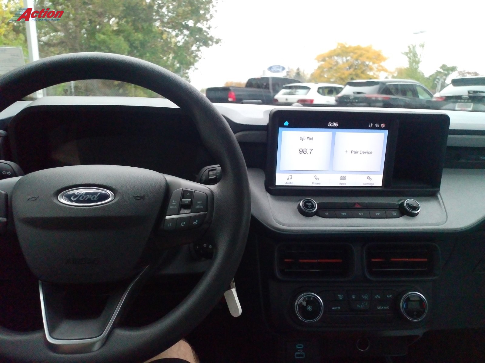 2022 Ford Maverick