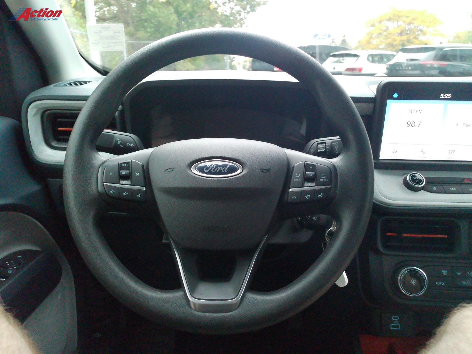 2022 Ford Maverick