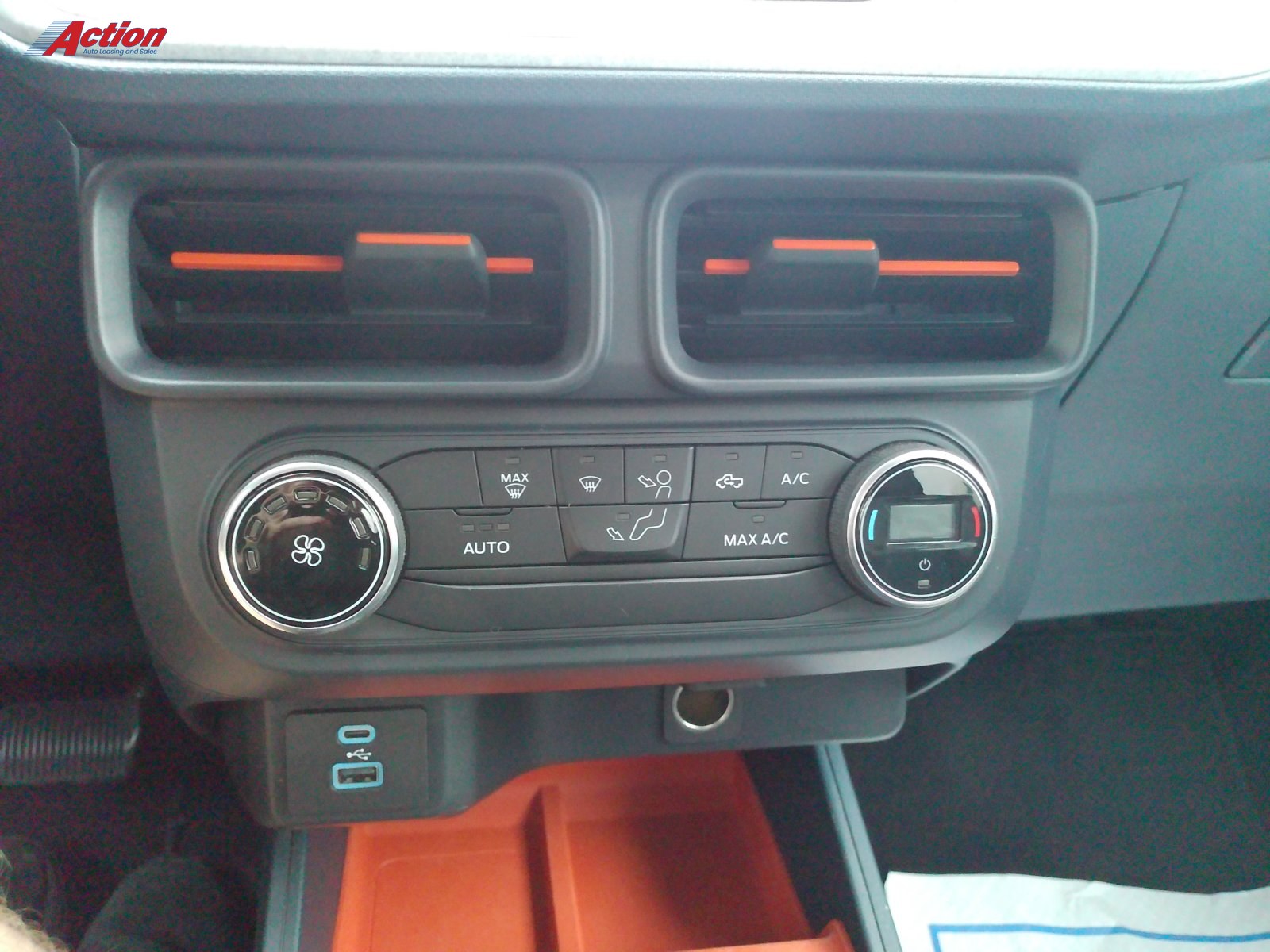 2022 Ford Maverick