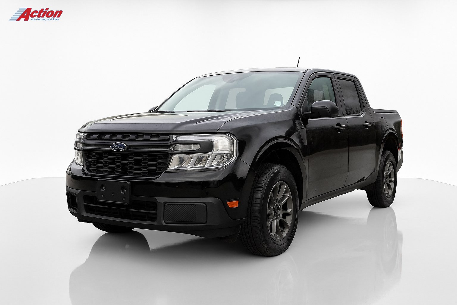 2022 Ford Maverick