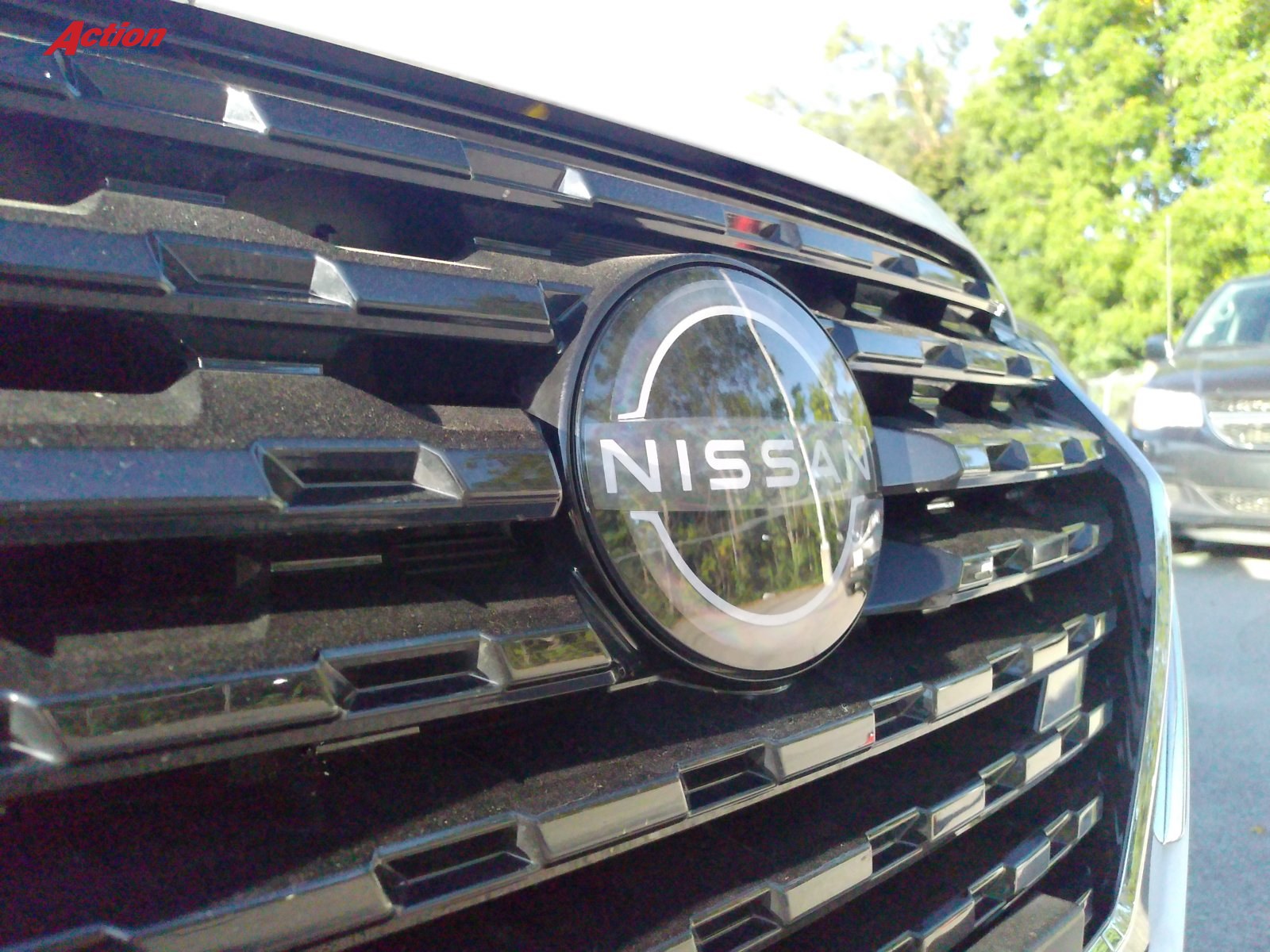 2025 Nissan Kicks Play
