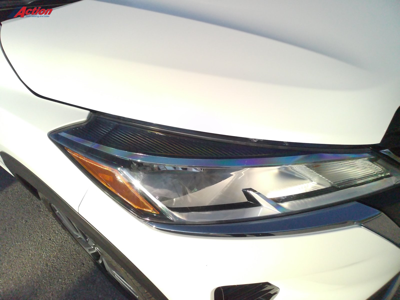 2025 Nissan Kicks Play