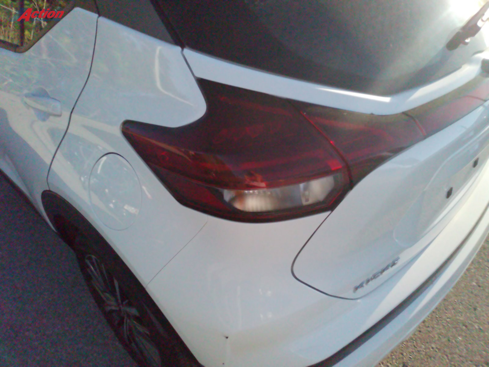 2025 Nissan Kicks Play