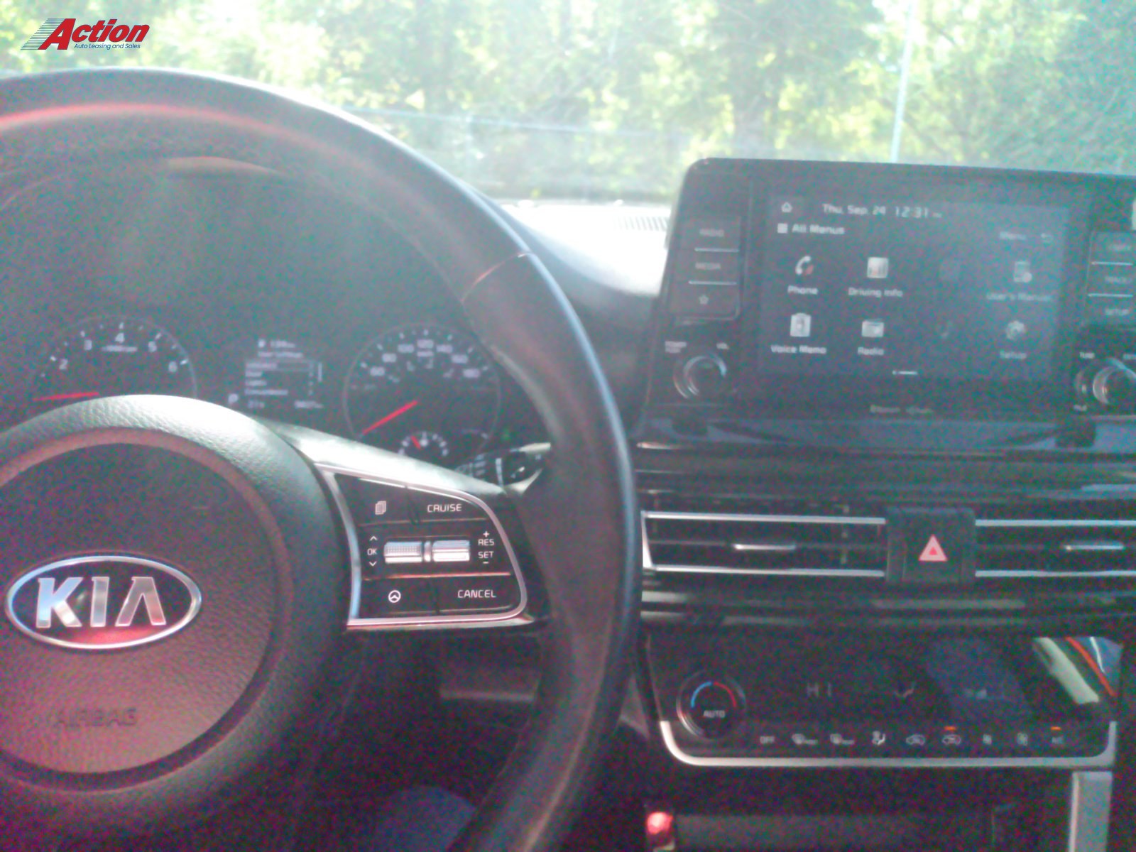 2021 Kia Seltos