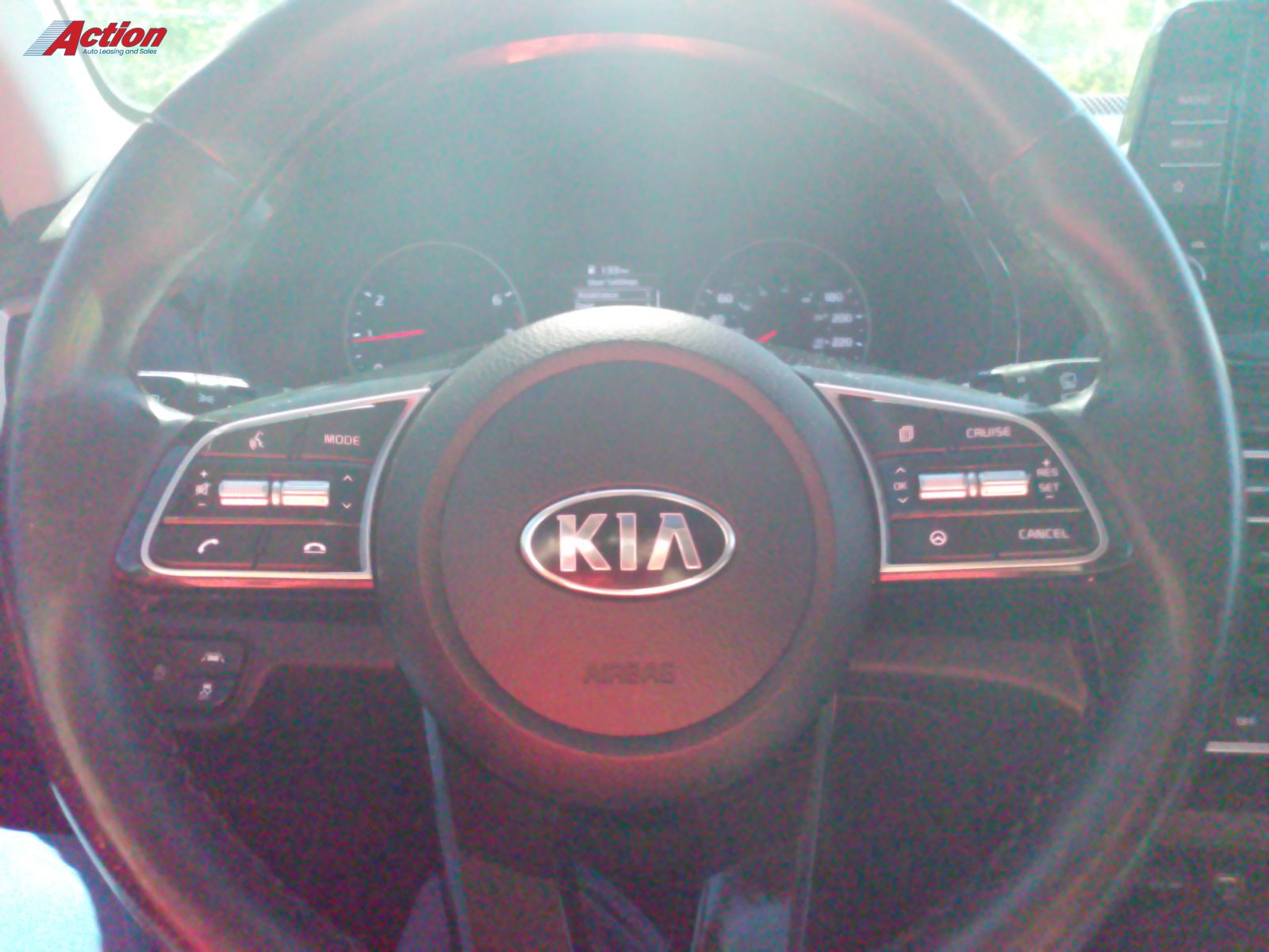 2021 Kia Seltos