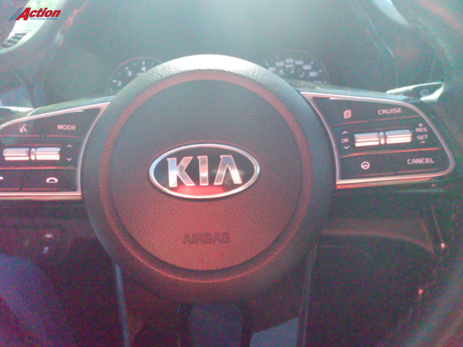 2021 Kia Seltos