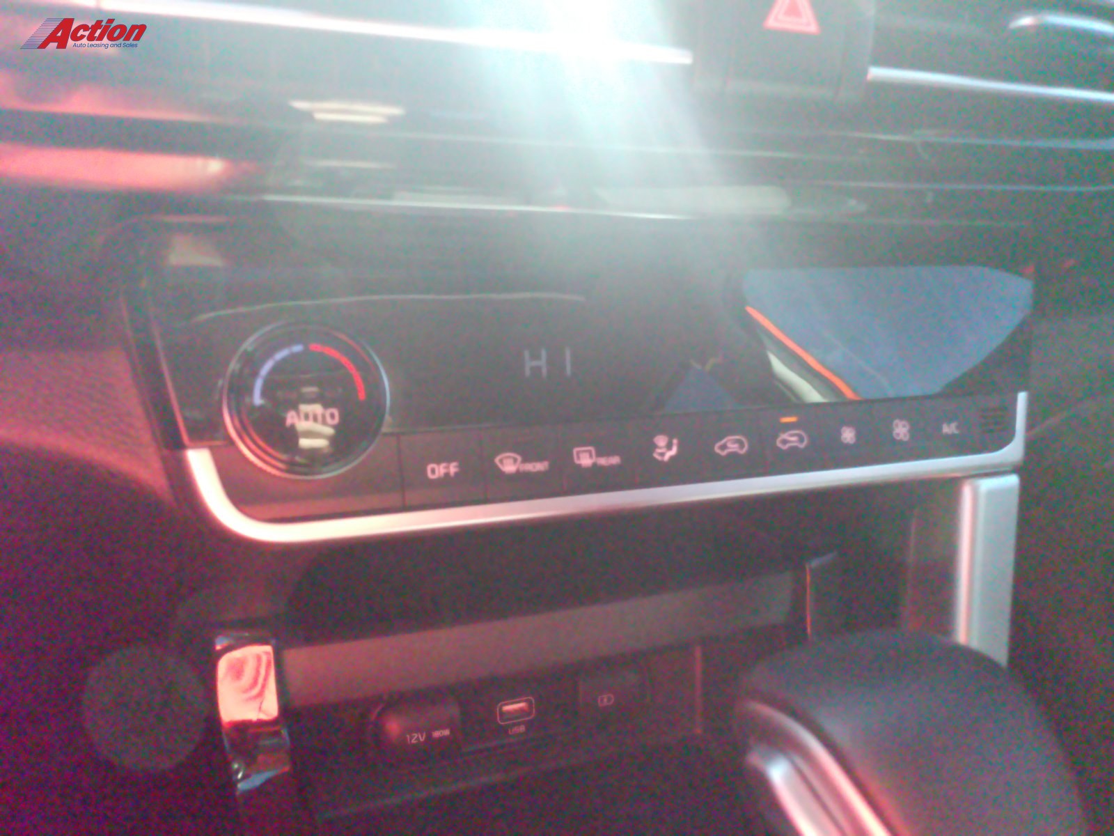 2021 Kia Seltos