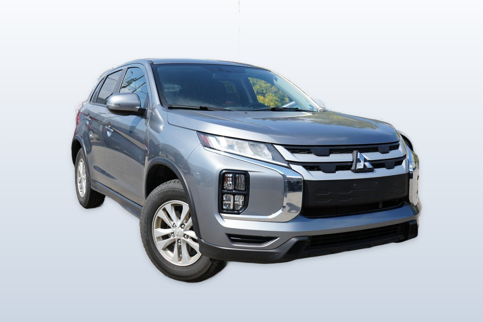 2022 Mitsubishi RVR