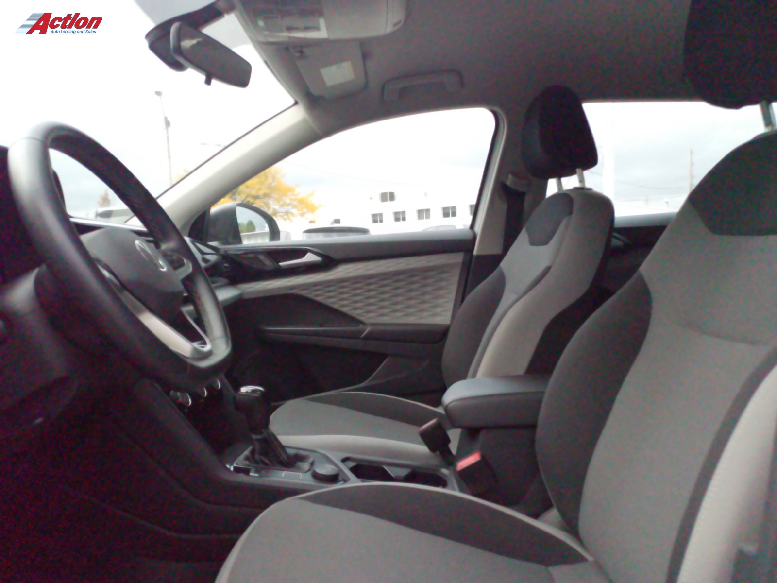 2023 Volkswagen Taos