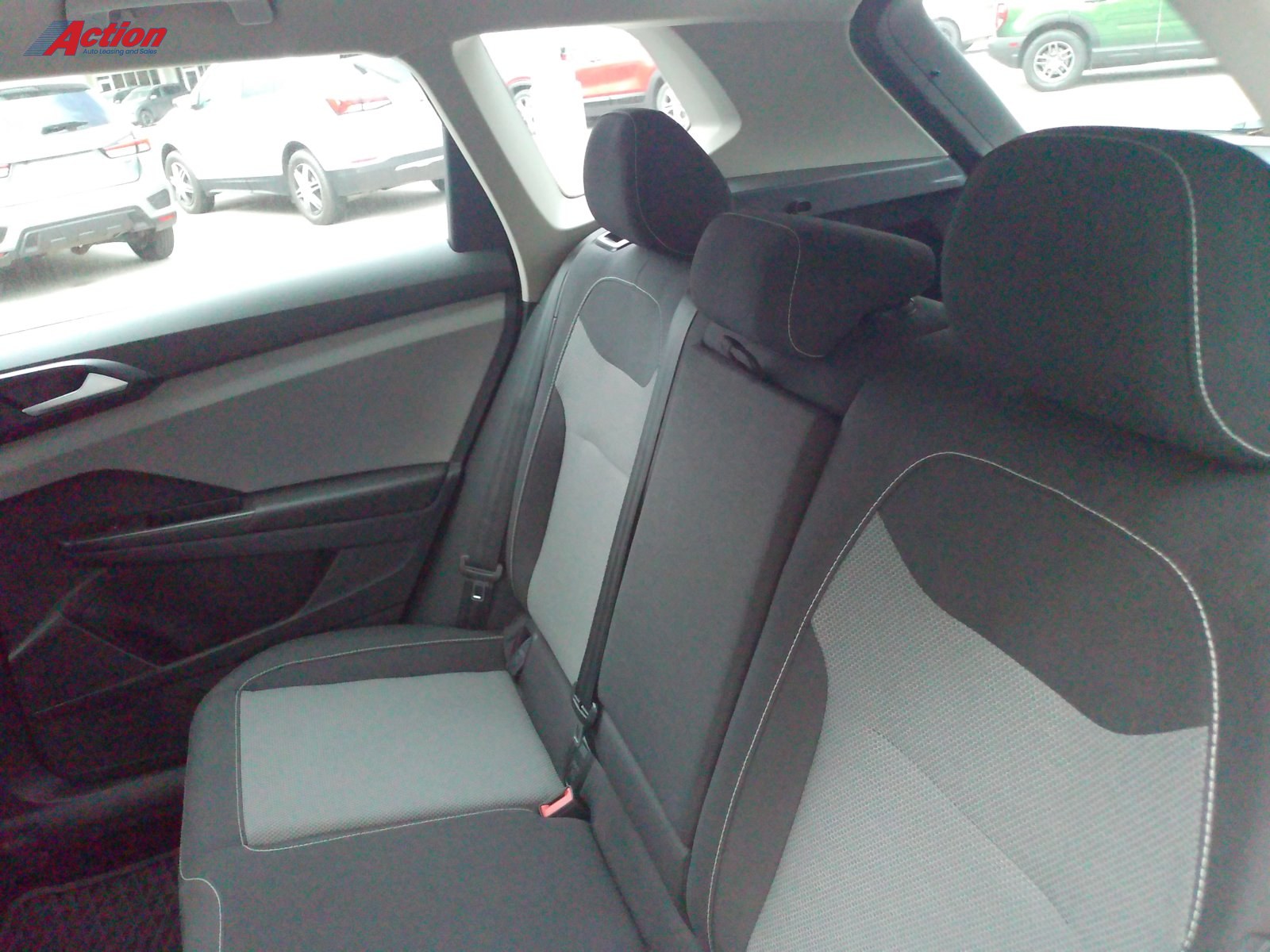 2023 Volkswagen Taos