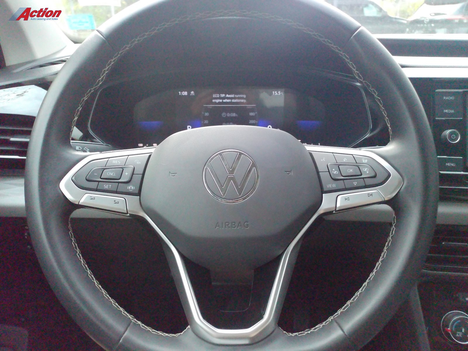 2023 Volkswagen Taos