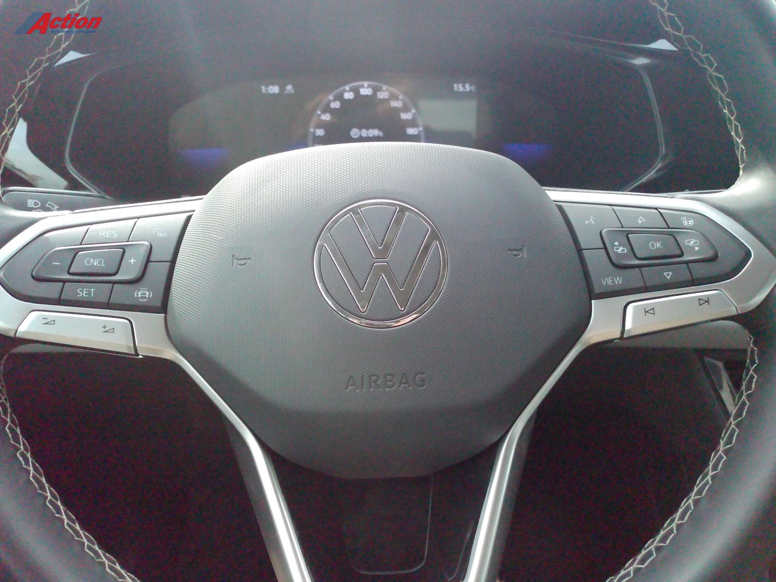 2023 Volkswagen Taos