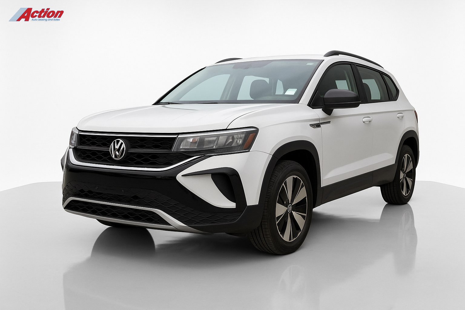 2023 Volkswagen Taos