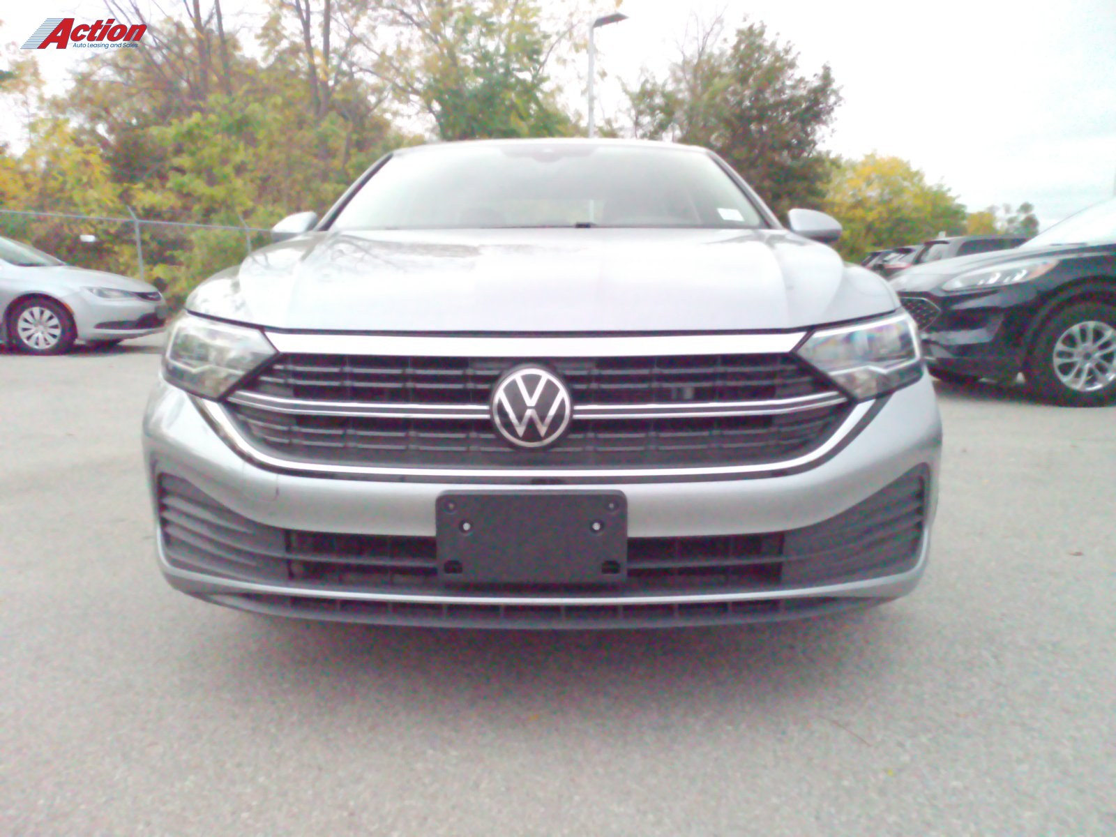 2022 Volkswagen Jetta