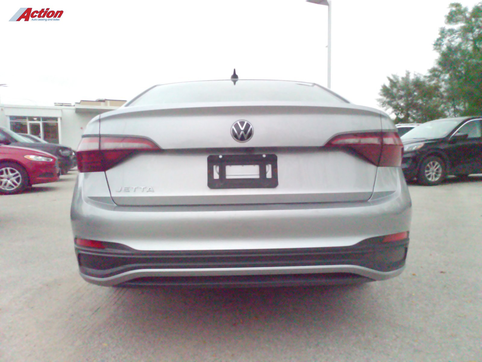 2022 Volkswagen Jetta