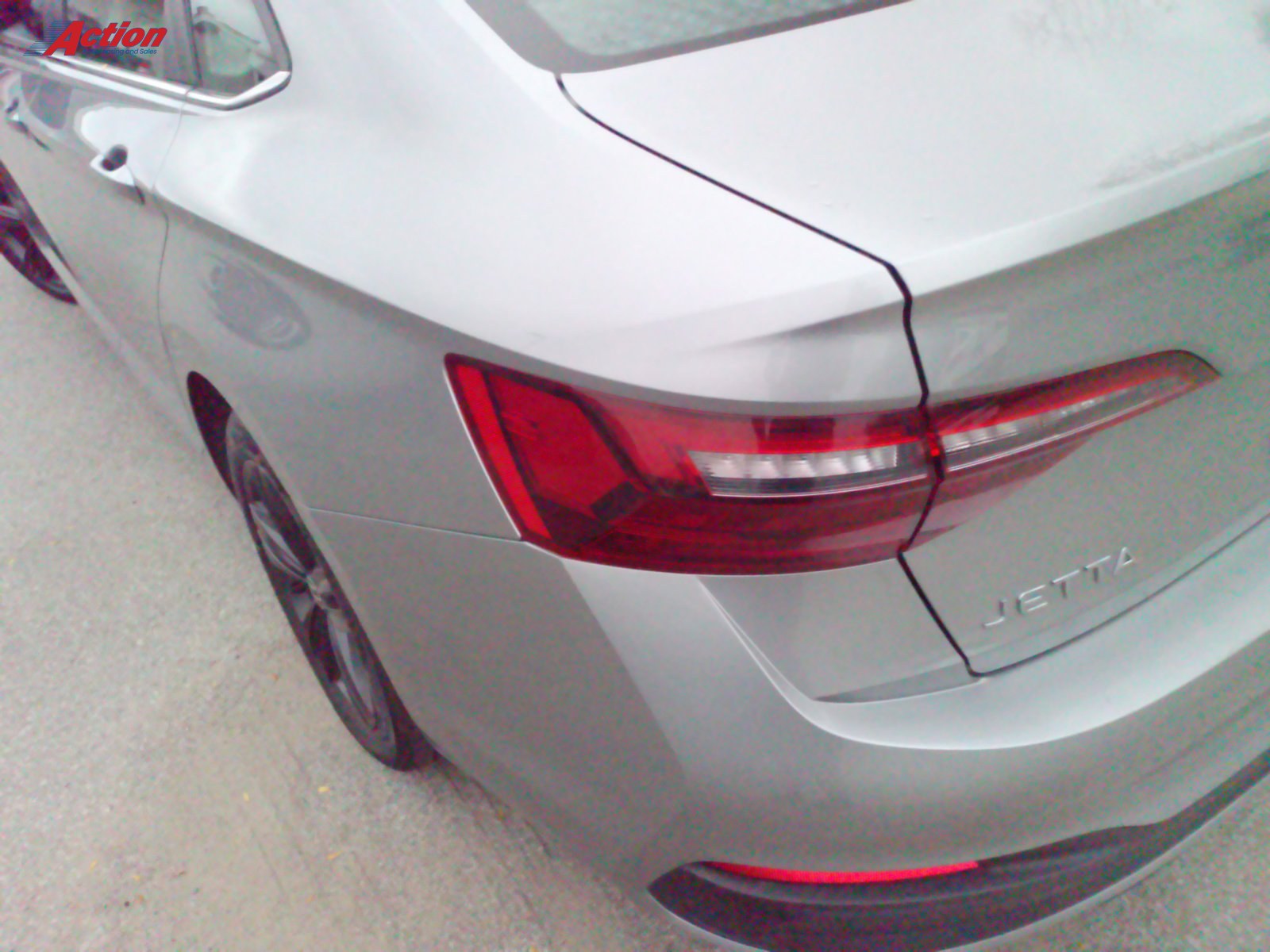 2022 Volkswagen Jetta
