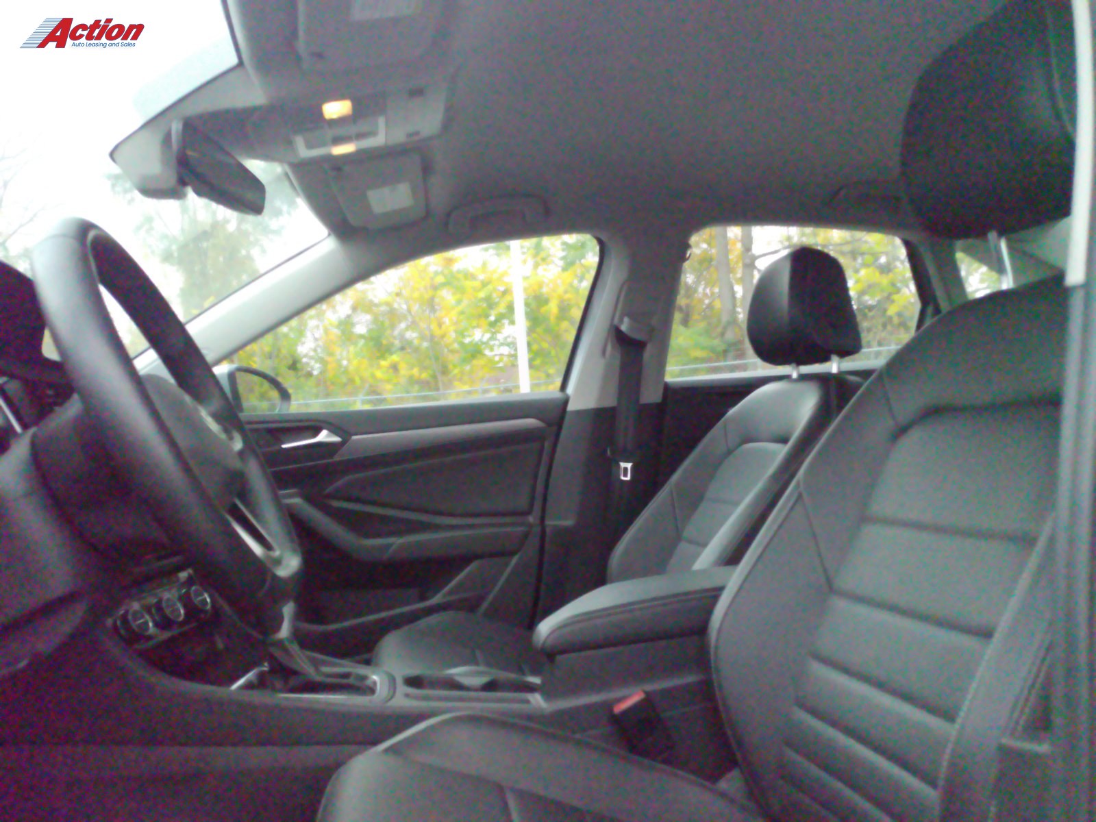2022 Volkswagen Jetta