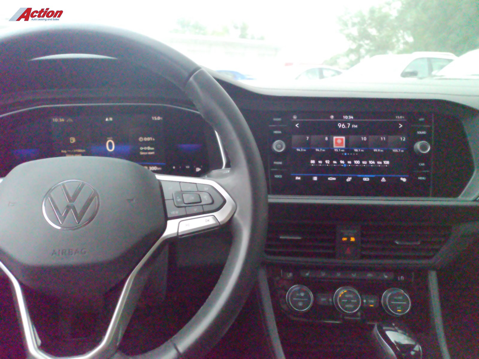 2022 Volkswagen Jetta