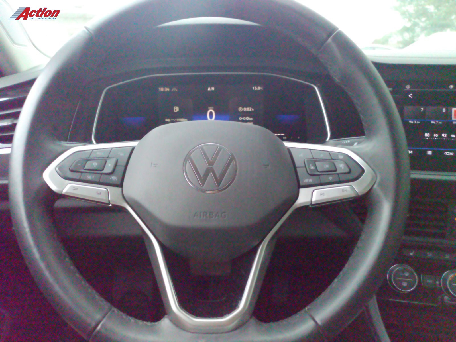 2022 Volkswagen Jetta