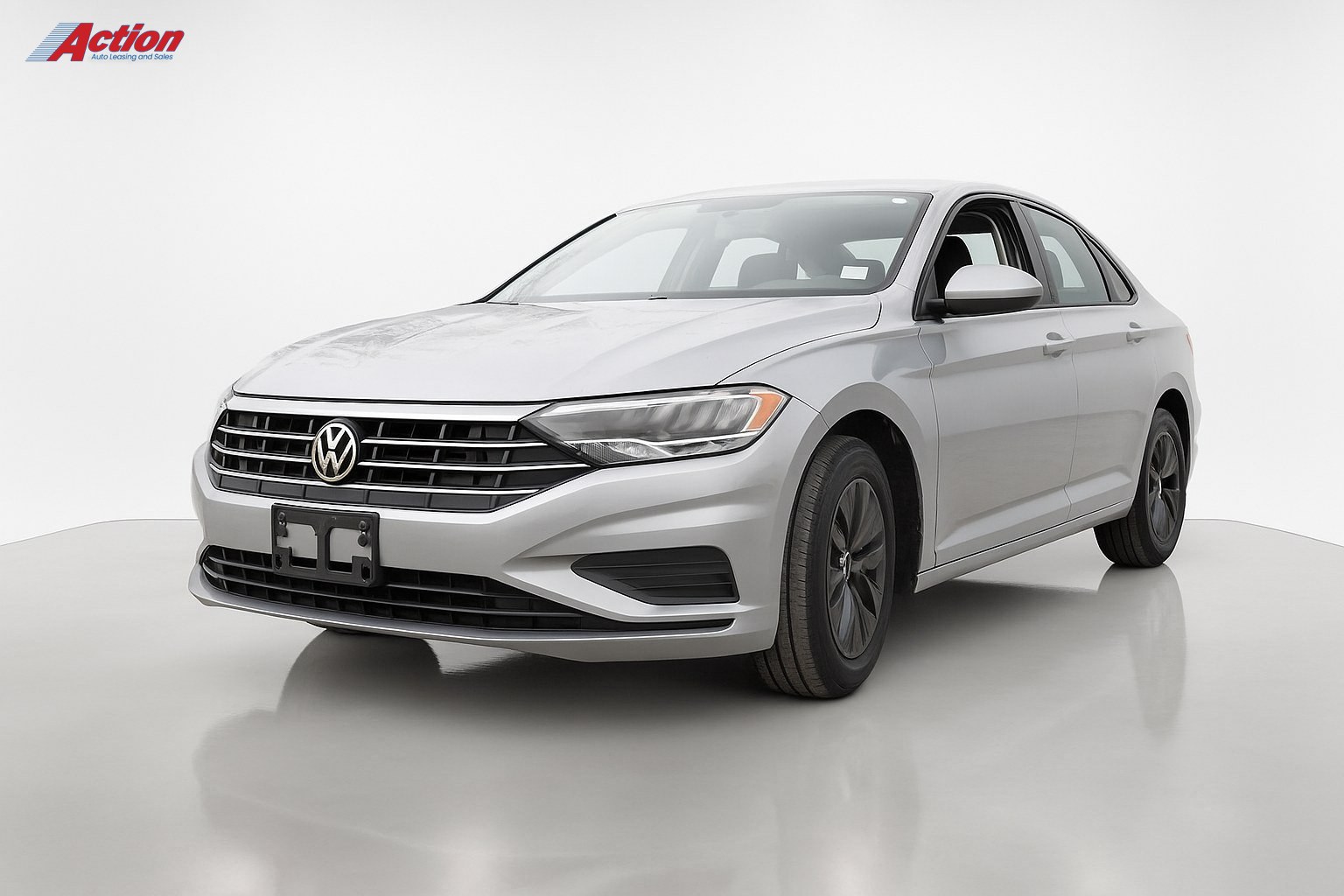 2022 Volkswagen Jetta