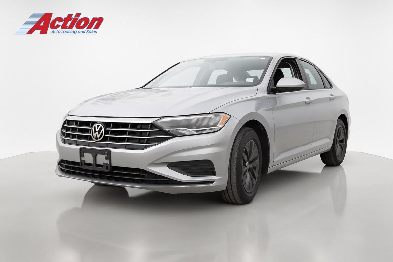 2022 Volkswagen Jetta