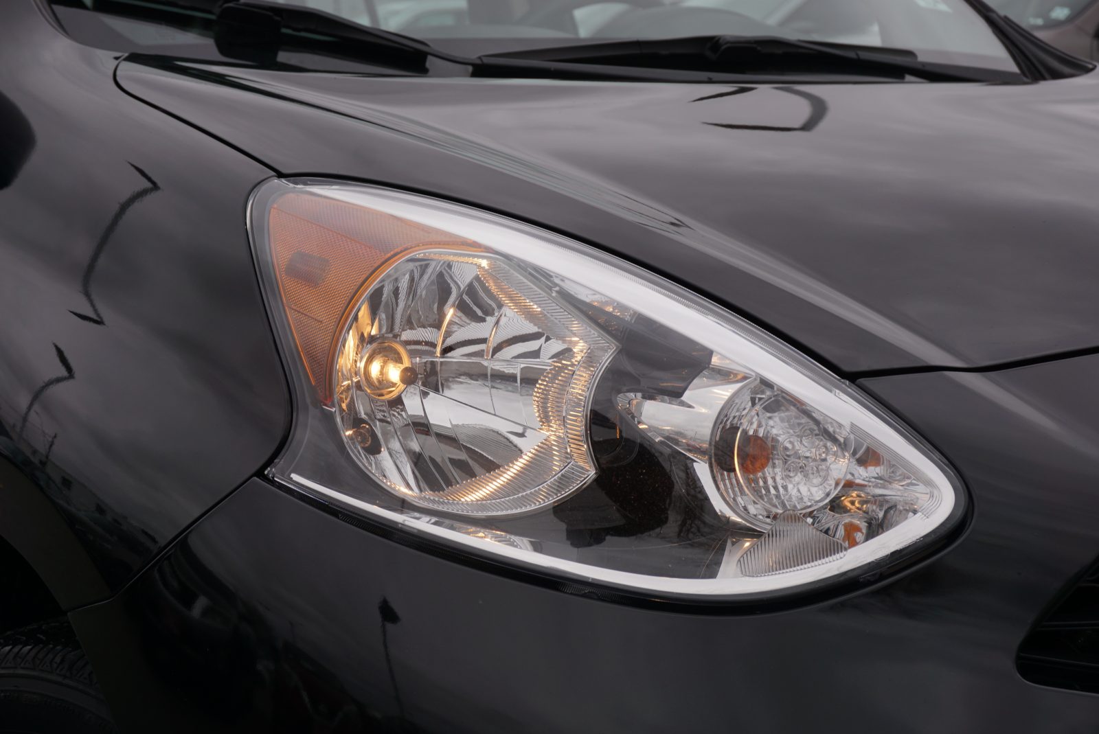 2019 Nissan Micra