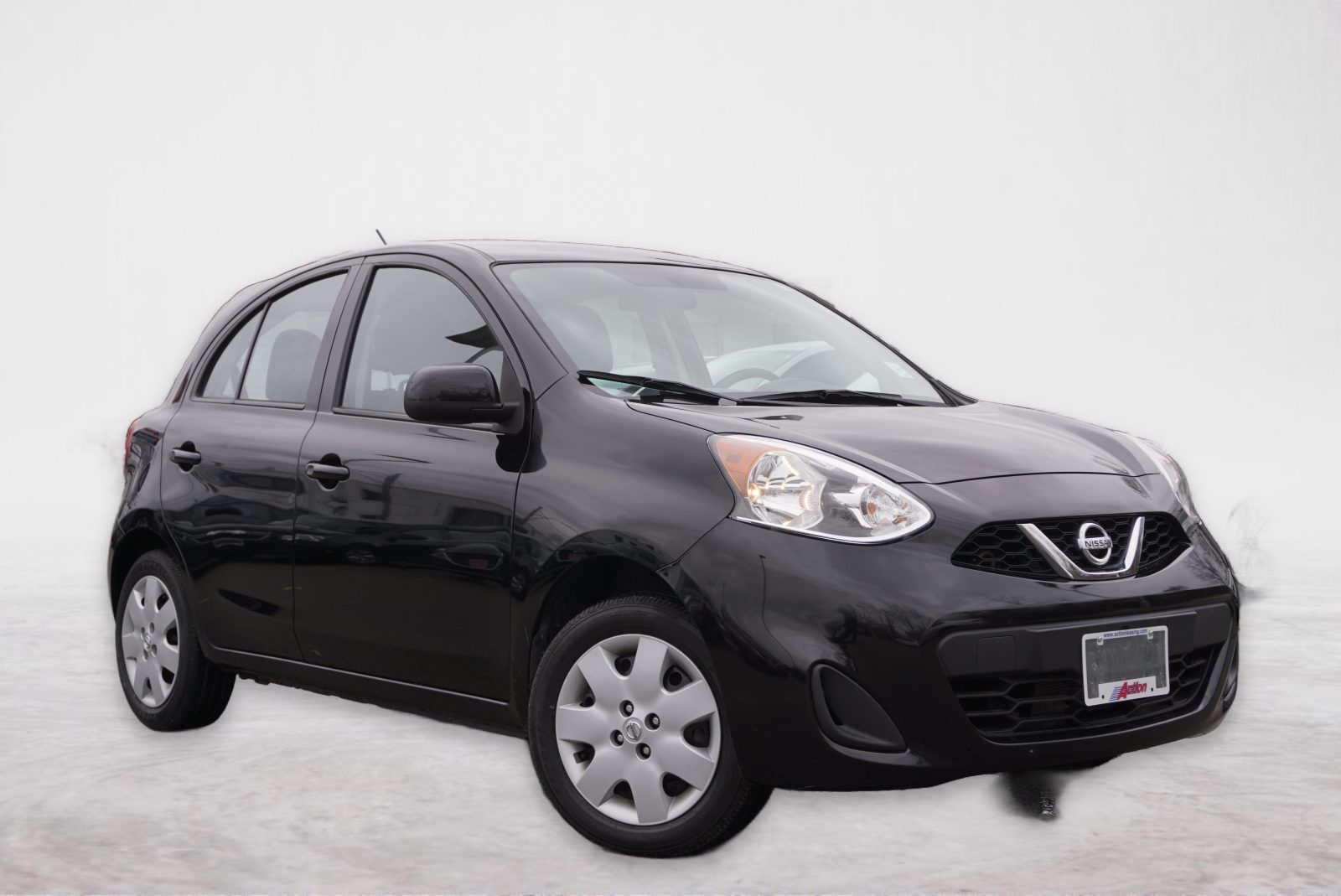 2019 Nissan Micra