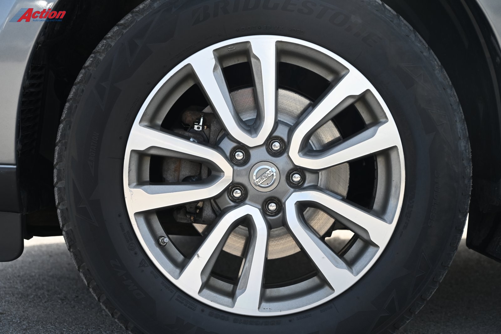 2016 Nissan Pathfinder