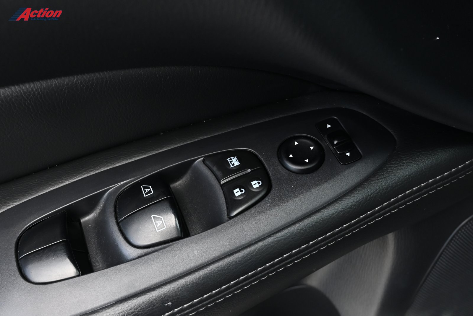 2016 Nissan Pathfinder