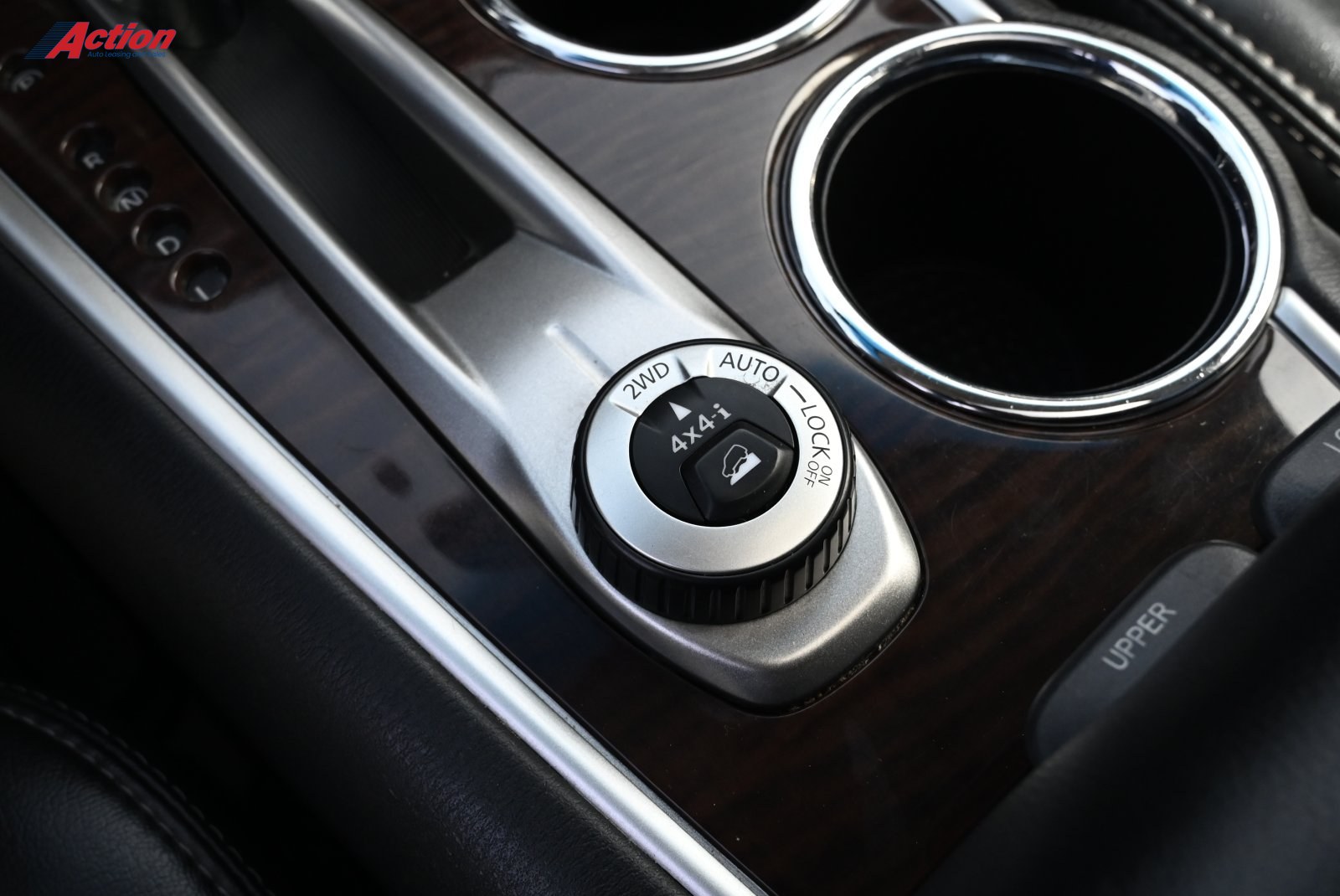2016 Nissan Pathfinder