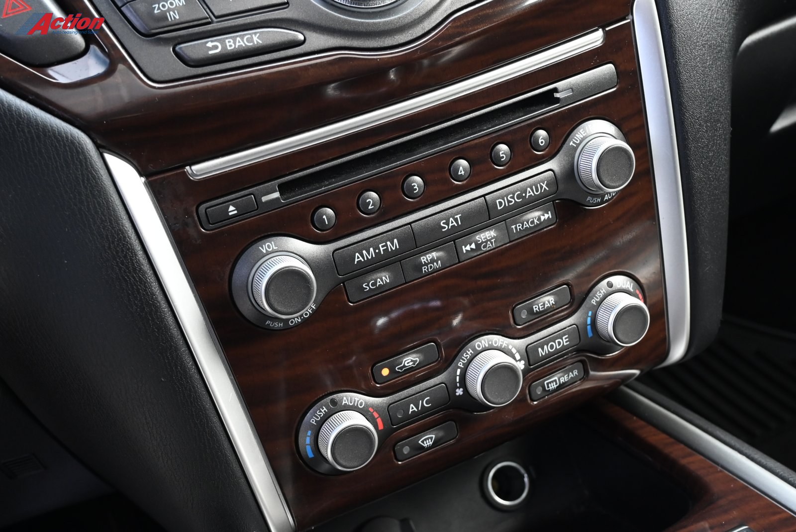 2016 Nissan Pathfinder