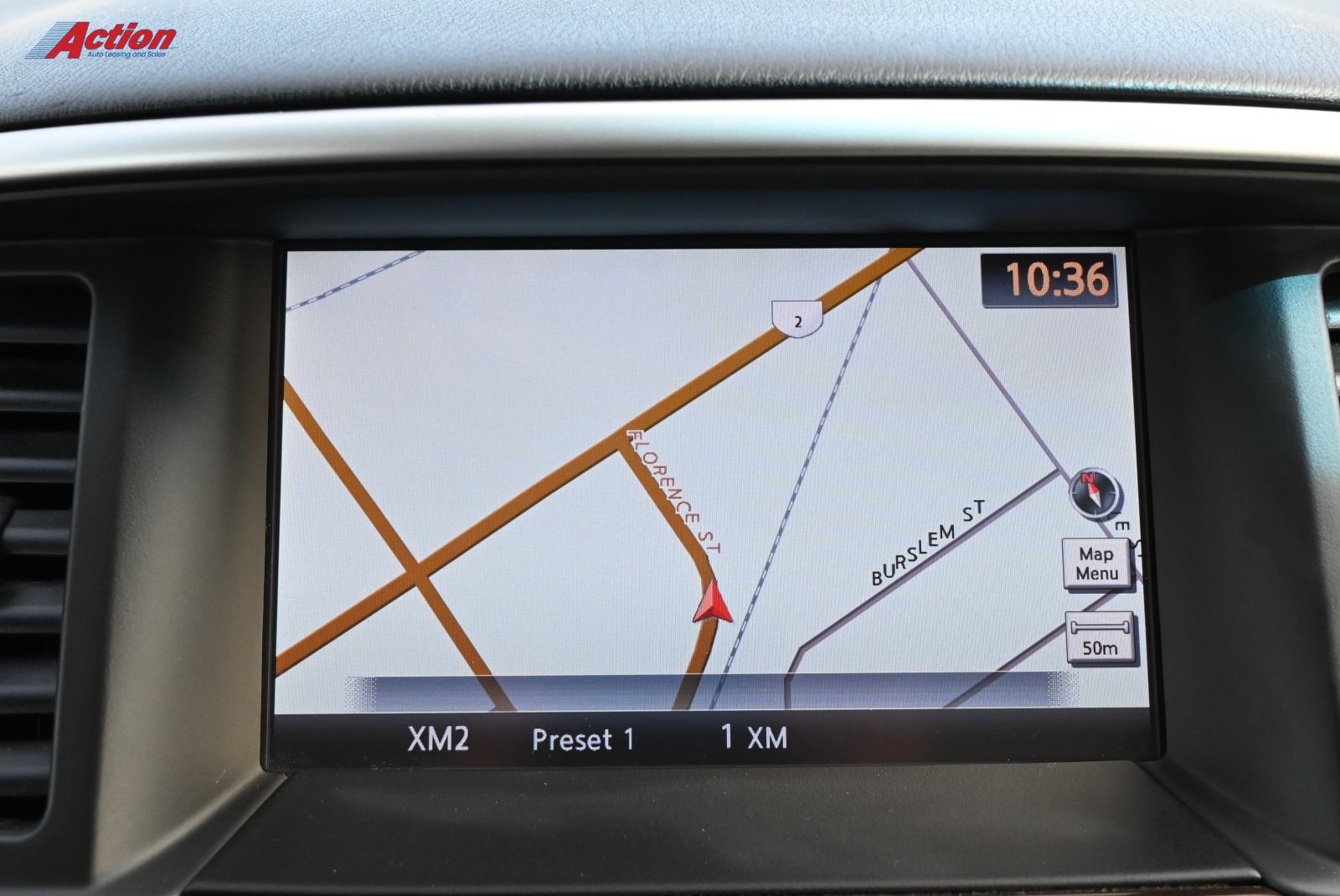 2016 Nissan Pathfinder