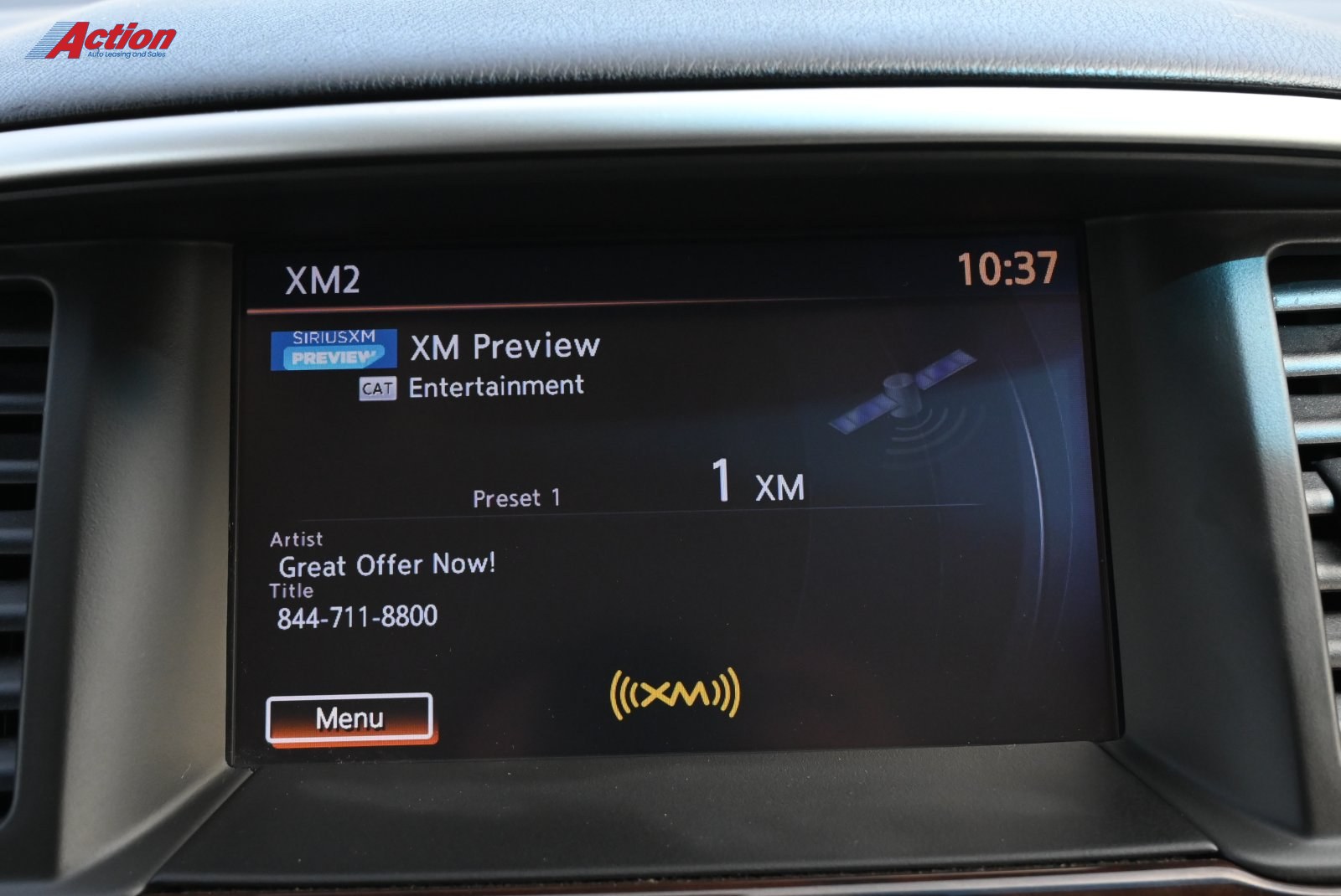 2016 Nissan Pathfinder