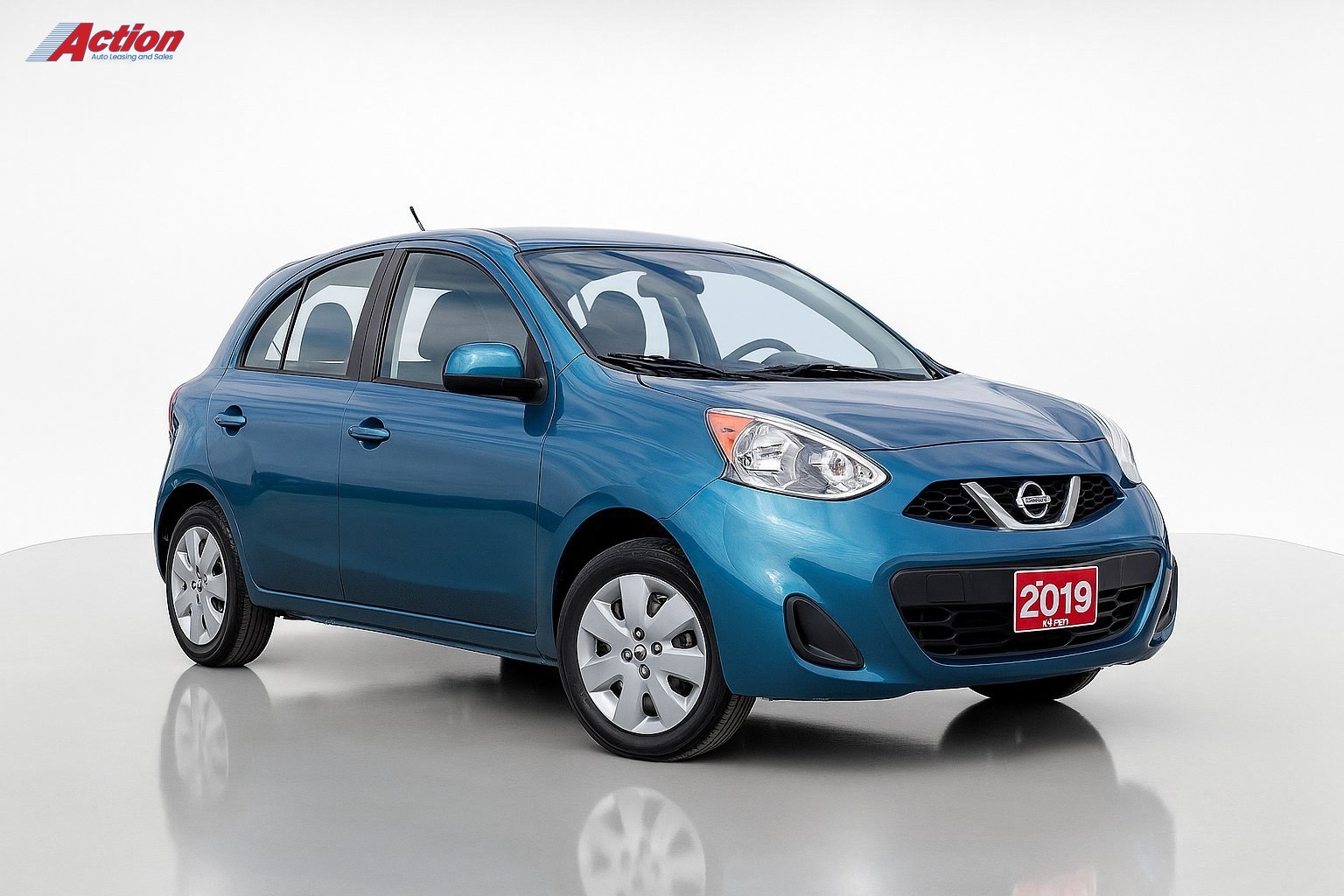 2019 Nissan Micra