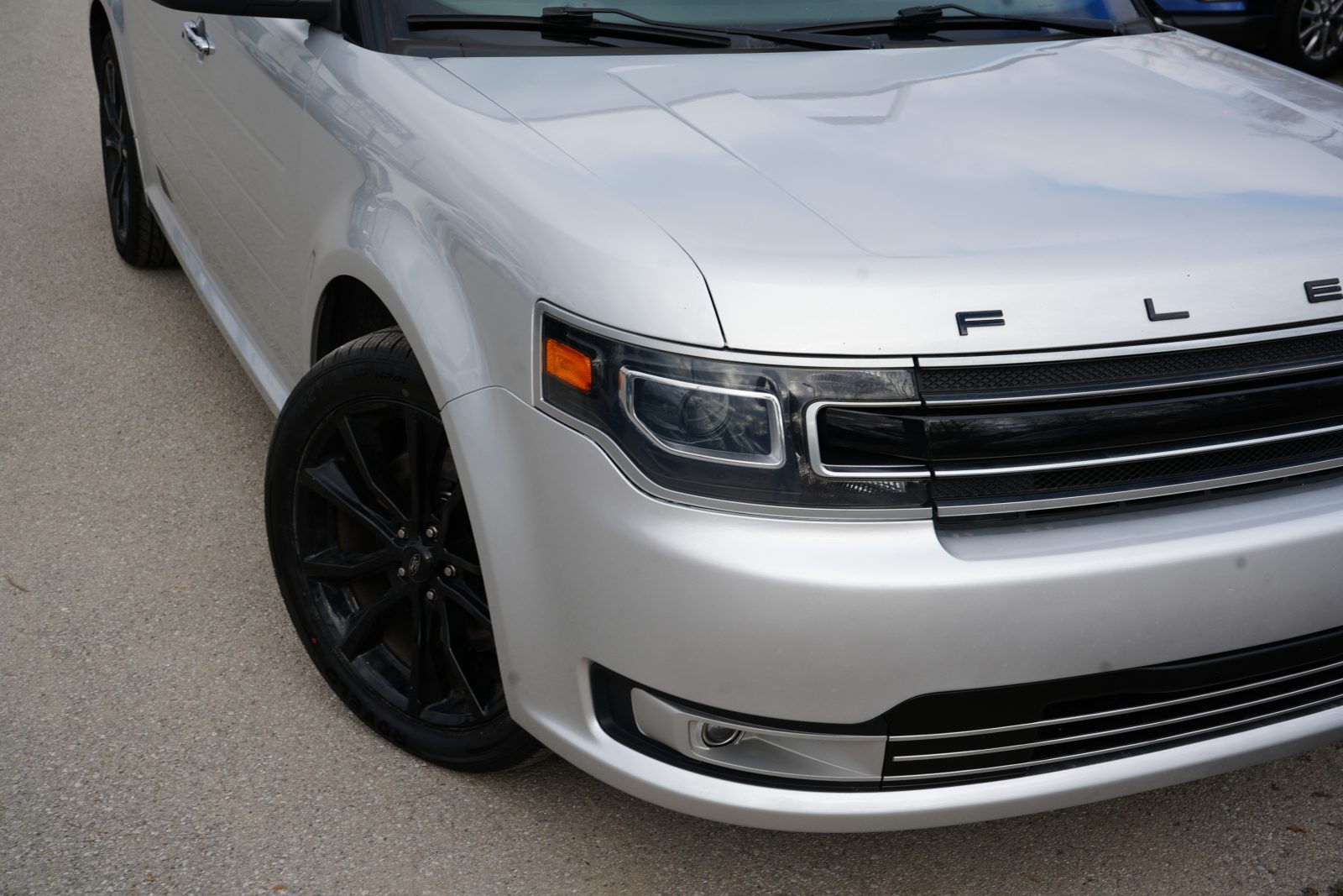 2019 Ford Flex
