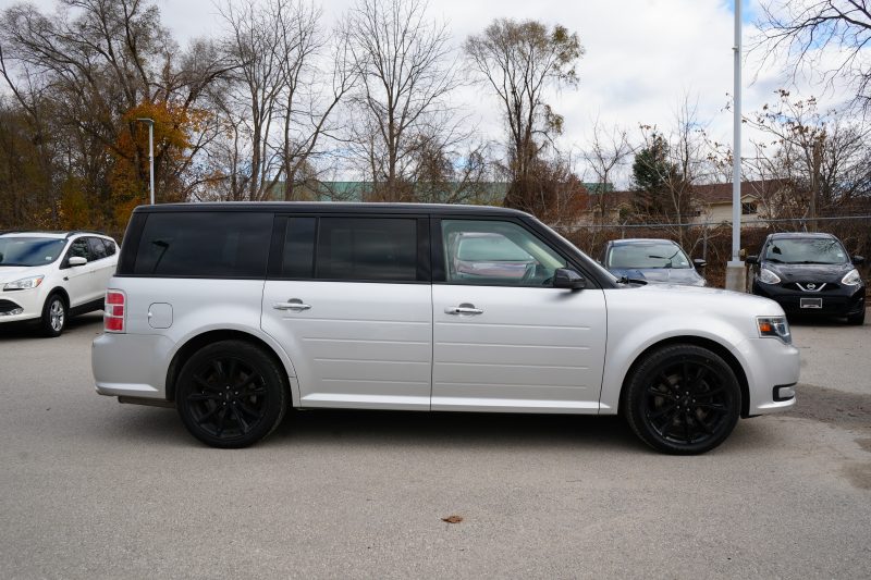 2019 Ford Flex