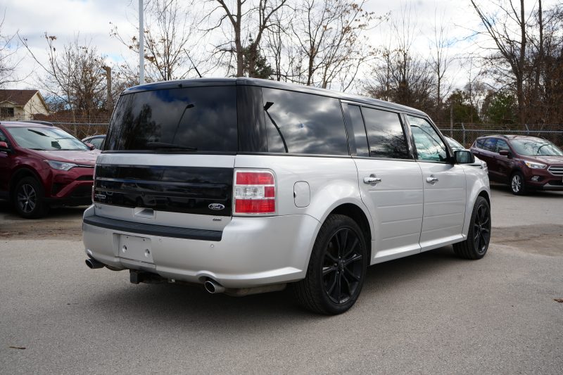 2019 Ford Flex