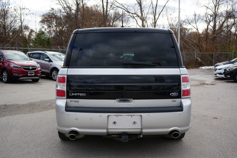 2019 Ford Flex