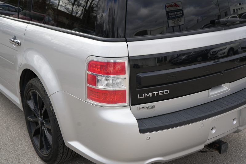 2019 Ford Flex