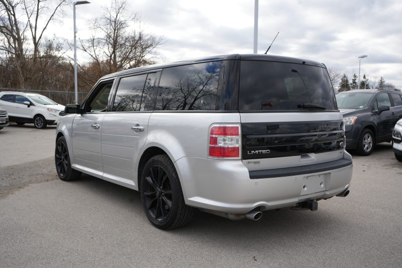2019 Ford Flex