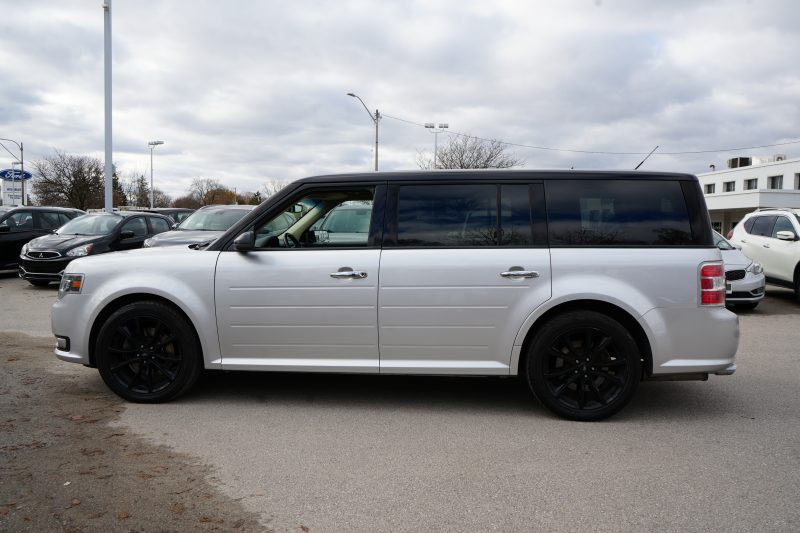 2019 Ford Flex
