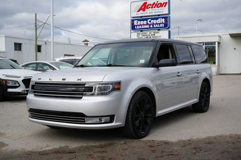 2019 Ford Flex
