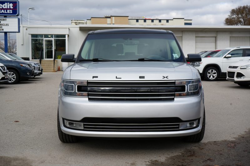 2019 Ford Flex