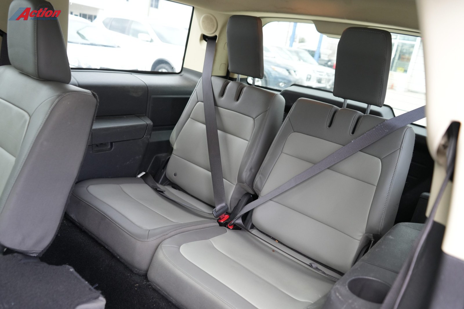 2019 Ford Flex