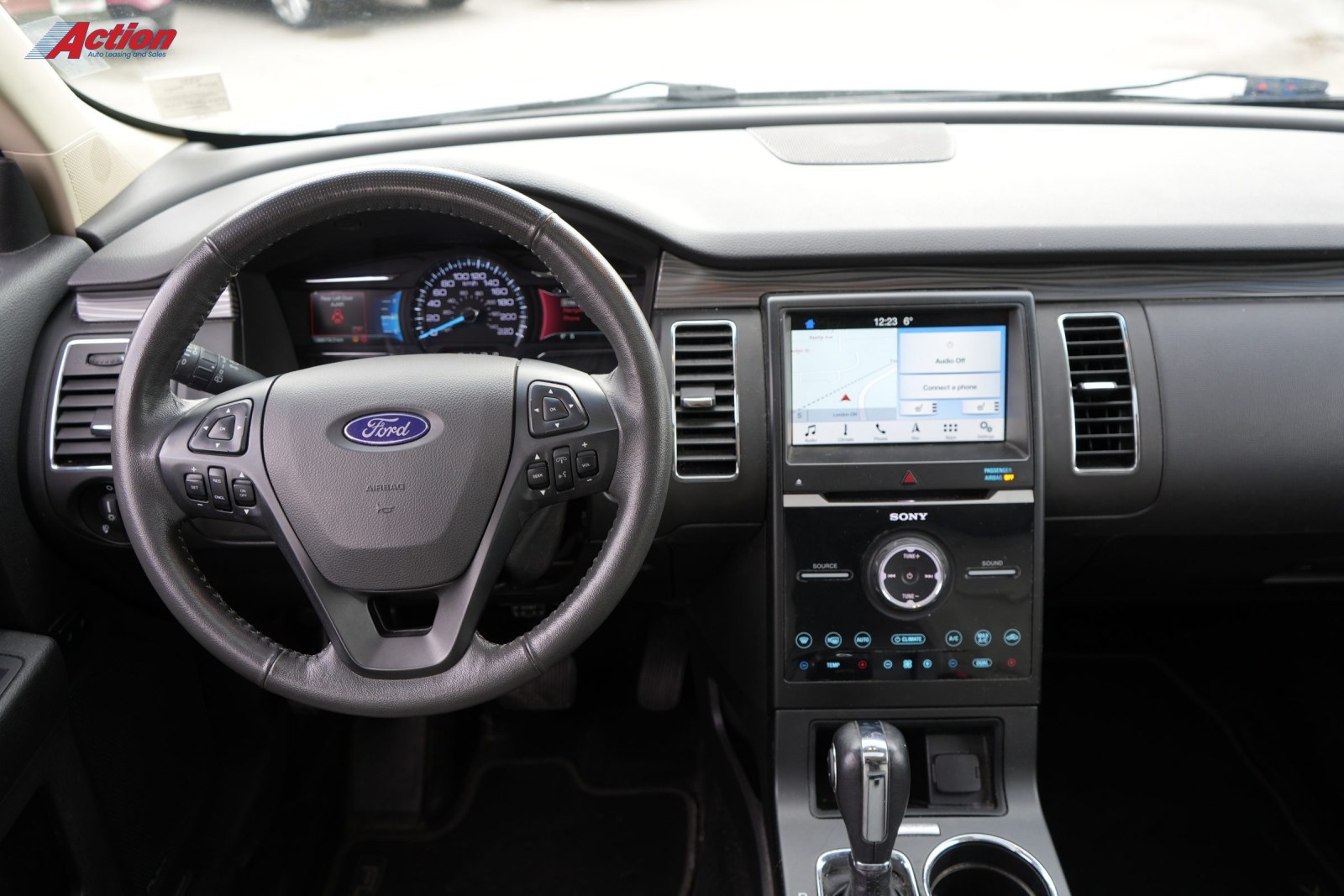 2019 Ford Flex