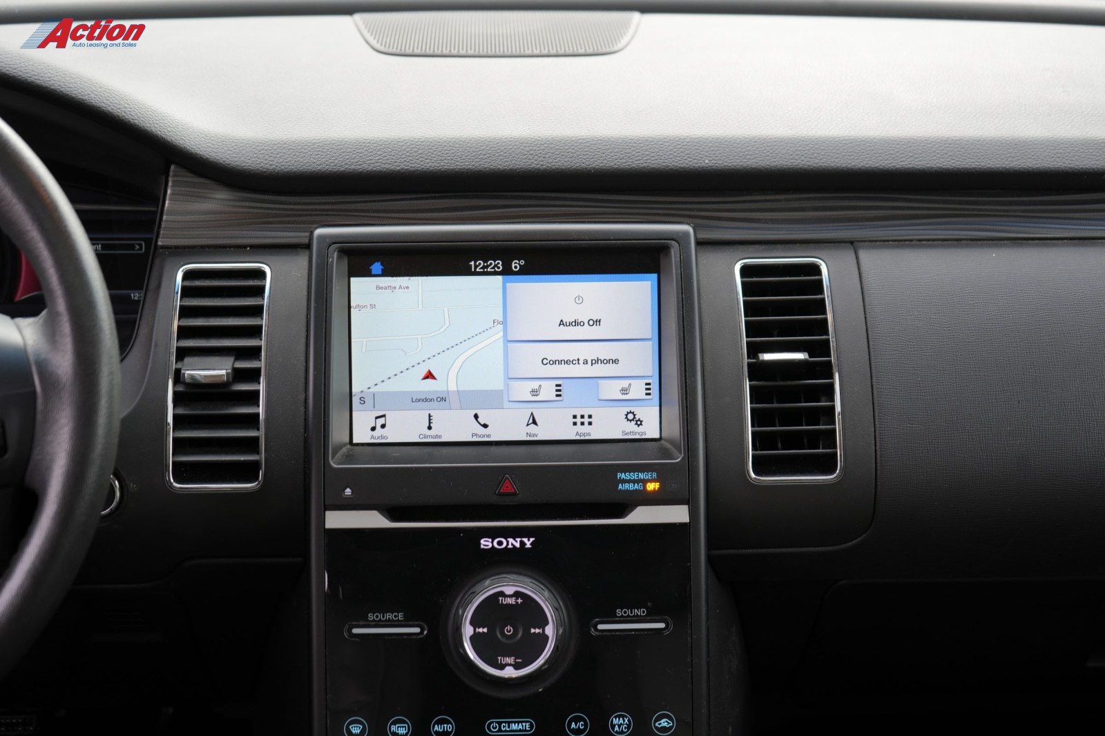 2019 Ford Flex