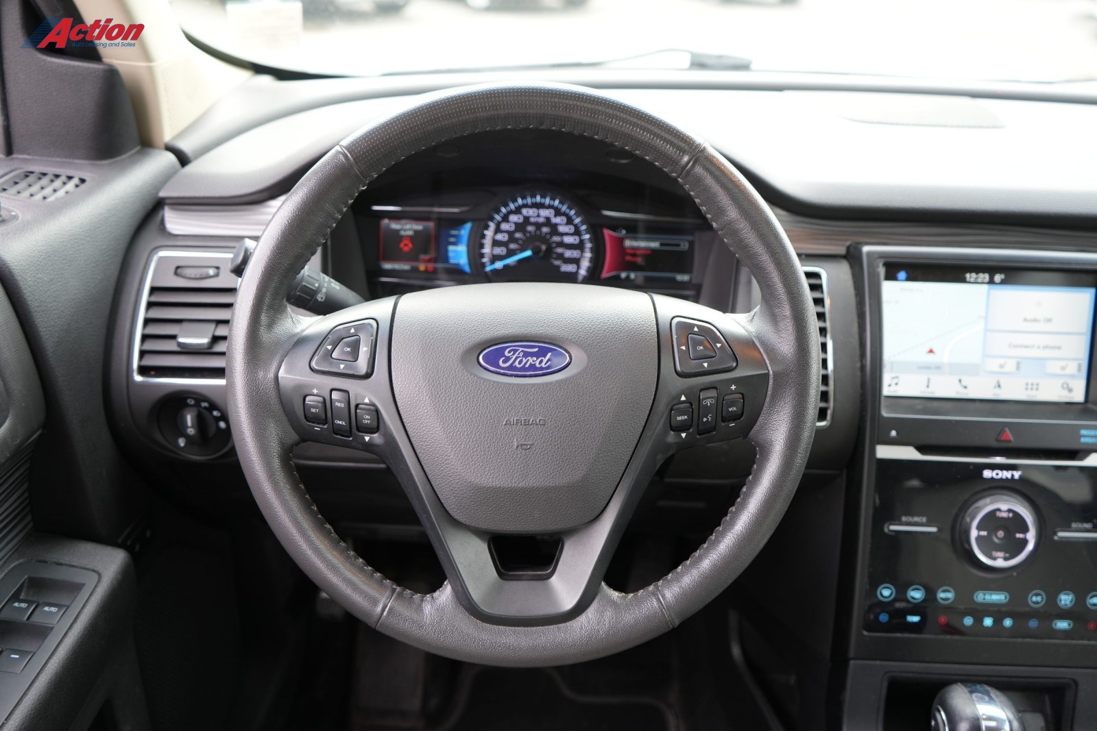 2019 Ford Flex